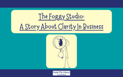 The Foggy Studio: A Story About Clarity In Business