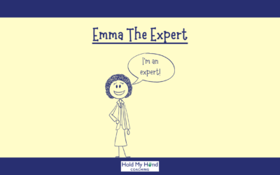 Emma The Expert