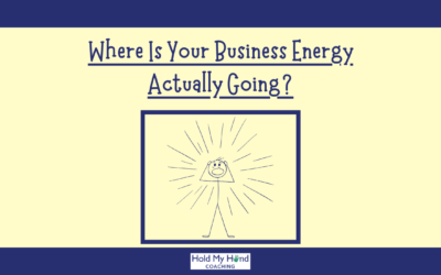 Where Is Your Business Energy Actually Going?
